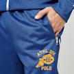 Polo Ralph Lauren Athletic Trackpants bleu 44385 3