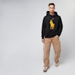 Polo Ralph Lauren Shrock Wkwrp-Full Length-Classic beige 44231 5