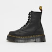 Dr. Martens Jadon III black pisa noir 43190 1