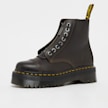 Dr. Martens Sinclair dark taupe orleans noir 43192 2