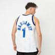 Mitchell & Ness NBA Swingman Jersey 98 Orlando Magic Anfernee Hardaway weiß 40227 2