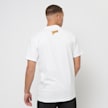Mitchell & Ness NBA Destination Leisure Shortsleeve Graphic Tee Golden Warriors bianco 40239 2