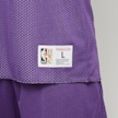 Mitchell & Ness NBA Reversible Mesh Tank Vintage Logo La Lakers viola 40243 6