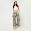Smoke Rise Wid Leg Pants camouflage 40366 6