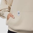 Pegador Dee Oversized Hoodie beige 40383 4