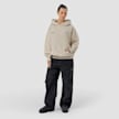 Pegador Dee Oversized Hoodie beige 40383 6