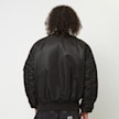 Alpha Industries Alpha Industries x zəяo si:x nœf MA-1 nero 40410 2