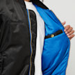 Alpha Industries Alpha Industries x zəяo si:x nœf MA-1 nero 40410 4