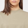 Pegador Bracy Heavy Oversized Tee beige 40349 3