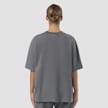 Pegador Bracy Heavy Oversized Tee grijs 40350 2