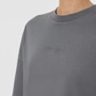 Pegador Bracy Heavy Oversized Tee grijs 40350 3