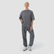 Pegador Bracy Heavy Oversized Tee grijs 40350 4