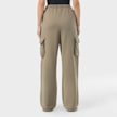 Pegador NAMY CARGO SWEAT PANTS beige 40360 2