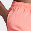 adidas Originals Solid CLX Classic-Length Swim Short rosa 41357 3