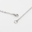fainz Bear Chain Strawberry Milkshake argent 41411 2