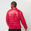 SNIPES Small Logo Light Puffer Jacket rojo 41444 2