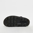 Dr. Martens Zeb Zag Mule WL dark brown bronx suede smeđa 41582 4