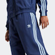 adidas Originals Woven Firebird Trainingsbroek blauw 41966 3