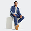 adidas Originals Woven Firebird Trainingsbroek blauw 41966 5