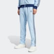 adidas Originals adicolor Classics Beckenbauer Trainingsbroek blauw 41967 1