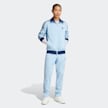 adidas Originals adicolor Classics Beckenbauer Trainingsbroek blauw 41967 5