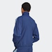 adidas Originals Woven Firebird Trainingsjack blauw 41965 2