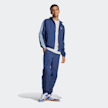 adidas Originals Woven Firebird Trainingsjack blauw 41965 5