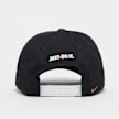 Nike   Patch Toss Club Cap schwarz 42217 3