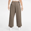 Nike   Sportswear Phoenix Fleece Oversize High-Rise Pants marrone 42236 2
