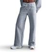 Nike   Sportswear Phoenix Fleece High-Waisted Sweatpants grigio 42195 1