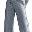 Nike   Sportswear Phoenix Fleece High-Waisted Sweatpants grigio 42195 3