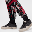 Jordan Essentials All Over Print Fleece Pants multicolore 42406 5