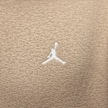 Jordan Brooklyn Fleece Hoodie beige 42475 4