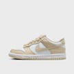 Nike   Dunk Low (GS) beige 42523 1