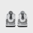 Jordan Spizike Low (GS) blanco 42599 5