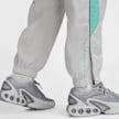 Nike   Sportswear Woven Swoosh Air Pants grigio 42596 5