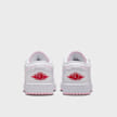 Jordan Air Jordan 1 Low (GS) weiß 42610 5