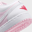 Jordan Air Jordan 1 Low (GS) weiß 42610 8