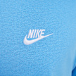 Nike   Sportswear Club T-Shirt blauw 42642 4