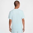 Nike   Sportswear Club T-Shirt blauw 42549 2