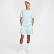 Nike   Sportswear Club T-Shirt blauw 42549 4