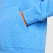 Nike   Sportswear Club Fleece Hoodie blauw 42649 4