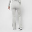 aim'n Ribbed Seamless Flare Tights gris 42691 2