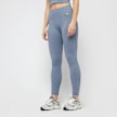 aim'n Ribbed Seamless Tights bleu 42709 1