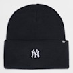 '47 Cuff Knit Base Runner MLB New York Yankees bleu 42853 1
