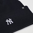 '47 Cuff Knit Base Runner MLB New York Yankees bleu 42853 3