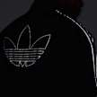 adidas Originals Woven Firebird Trainingsjack grijs 43033 6