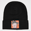 Capslab BONNET CAPSLAB DRAGON BALL noir 43480 1