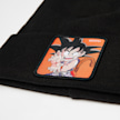 Capslab BONNET CAPSLAB DRAGON BALL noir 43480 3