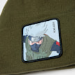 Capslab Bonnet Naruto Shippuden groen 43566 3